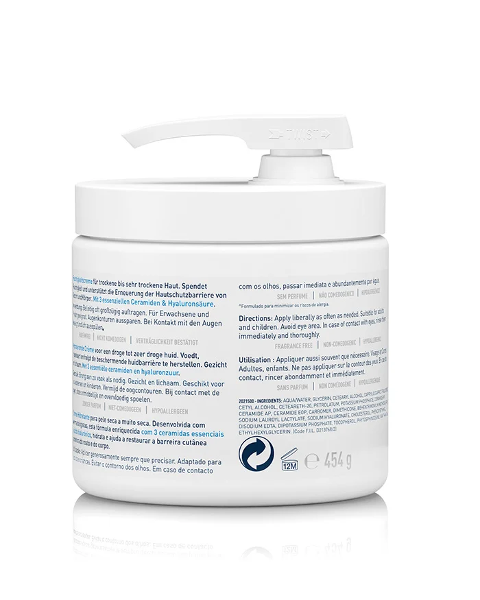 CeraVe Baume Hydratant – Image 4