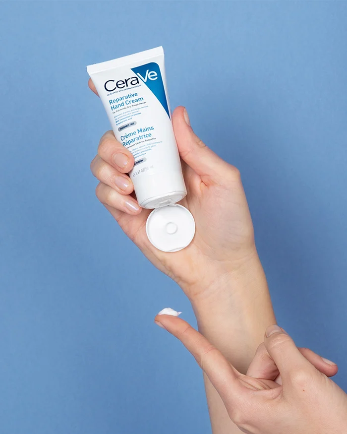 CeraVe Crème Mains Réparatrice – Image 4