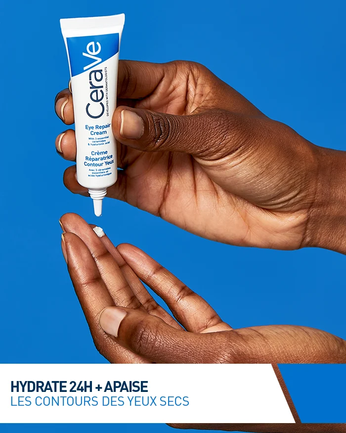 CeraVe Crème Réparatrice Contour Yeux – Image 3