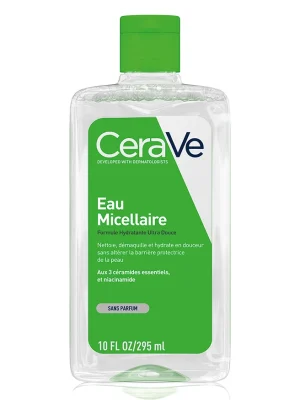 CeraVe Eau Micellaire