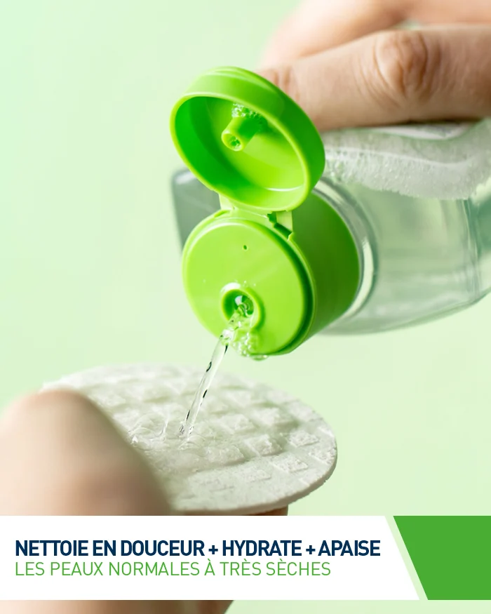 CeraVe Eau Micellaire – Image 4