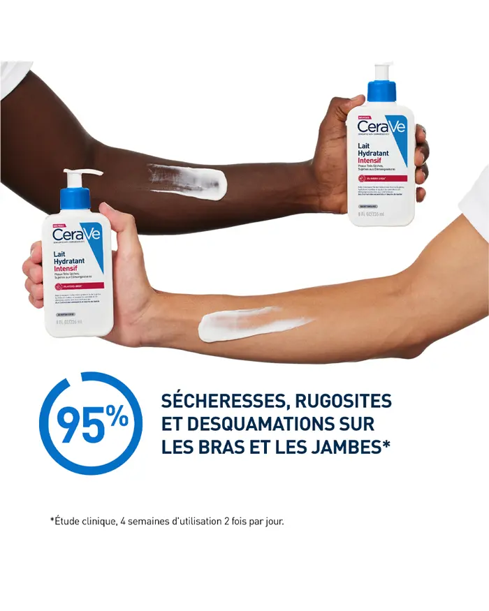 CeraVe Lait Hydratant Intensif – Image 6