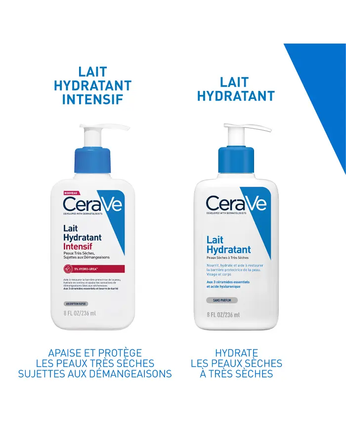CeraVe Lait Hydratant Intensif – Image 2