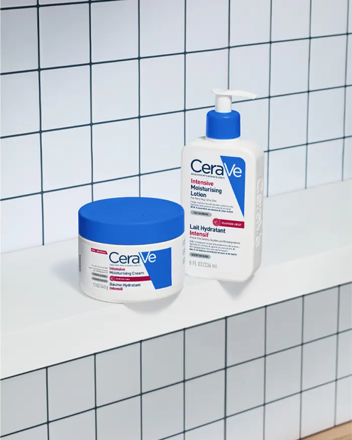 CeraVe Lait Hydratant Intensif – Image 7