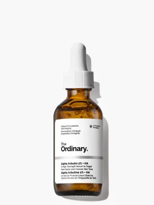 The Ordinary Alpha Arbutin 2% + HA