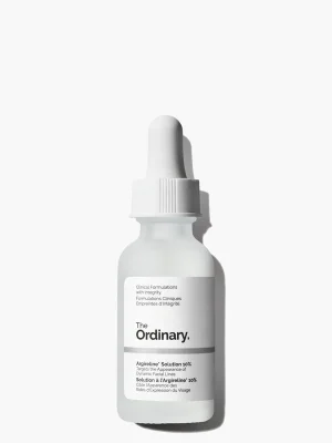 The Ordinary Solution à l'Argireline 10%