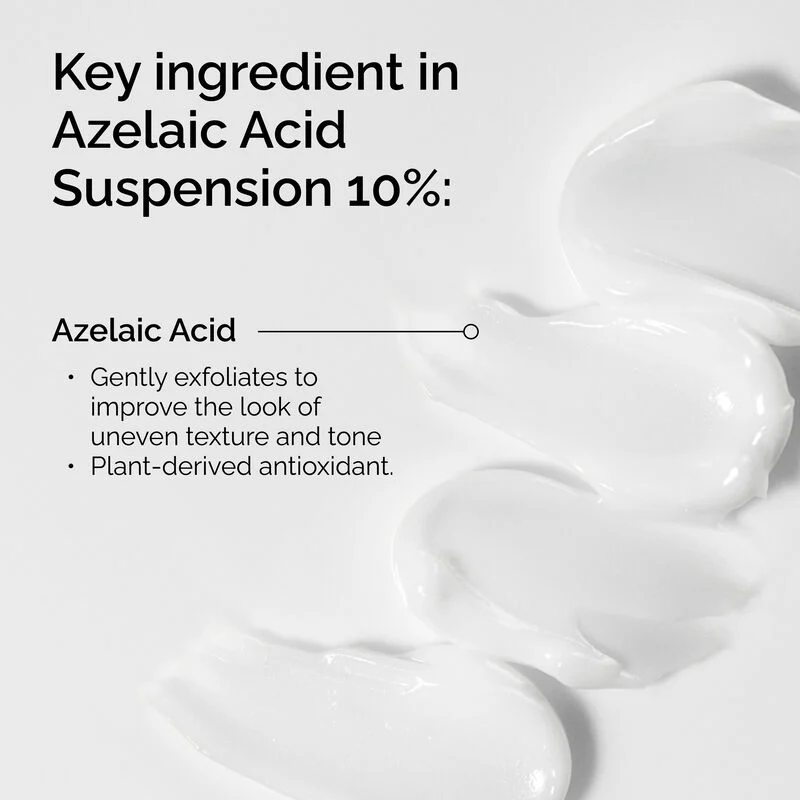 The Ordinary Suspension d'Acide Azélaïque 10% – Image 4