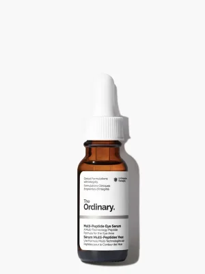 The Ordinary Sérum Multi-Peptides Yeux
