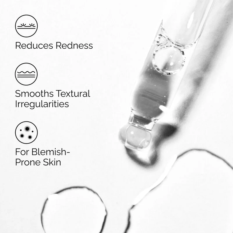 The Ordinary Solution Anhydre à l'Acide Salicylique 2% – Image 4
