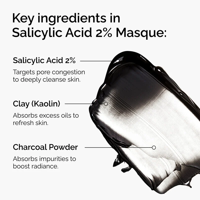 The Ordinary Masque à l'Acide Salicylique 2% – Image 4