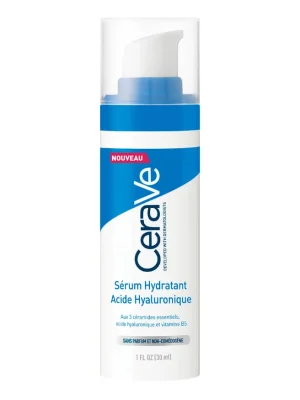 CeraVe Sérum Hydratant Acide Hyaluronique