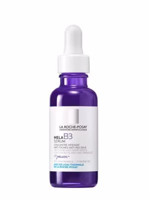La Roche-Posay Mela B3 Sérum Concentré Intensif Anti-Taches Anti-Récidive Visage