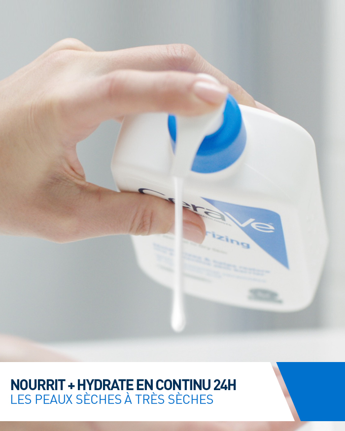 CeraVe Lait Hydratant – Image 4
