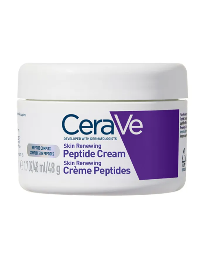 CeraVe Skin Renewing Crème Peptides