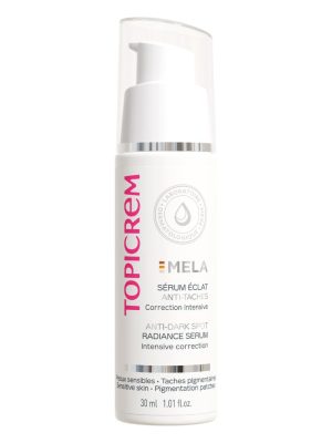 Topicrem MELA Sérum Éclat Anti-Taches 30ml