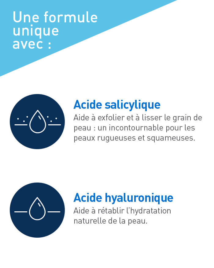 CeraVe SA Gel Nettoyant Anti-Rugosités à l'Acide Salicylique – Image 7