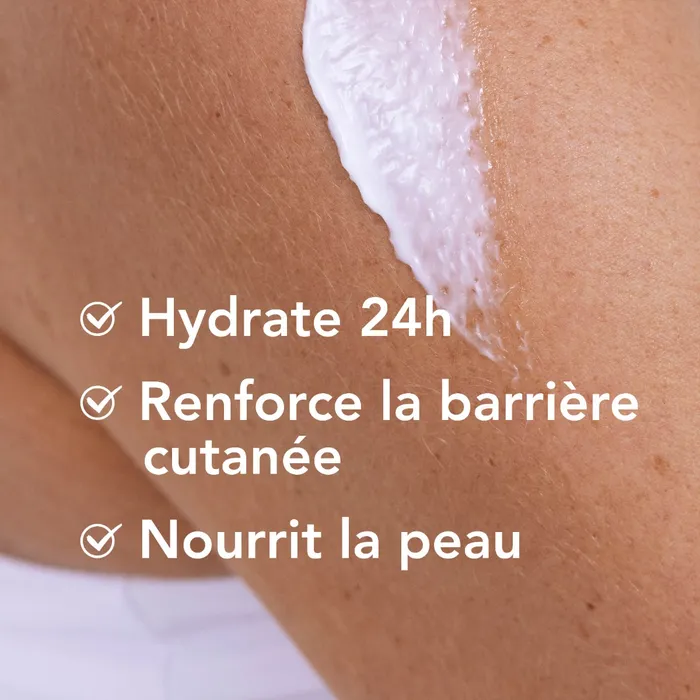 Bioderma Atoderm Crème Ultra — Soin Ultra-Nourrissant Visage et Corps 500ml – Image 4