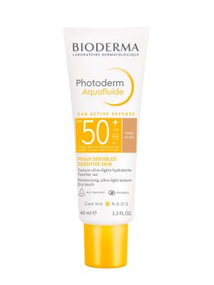 Bioderma Photoderm Aquafluide SPF50+ 40ml