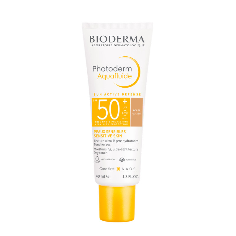 Bioderma Photoderm Aquafluide SPF50+ 40ml