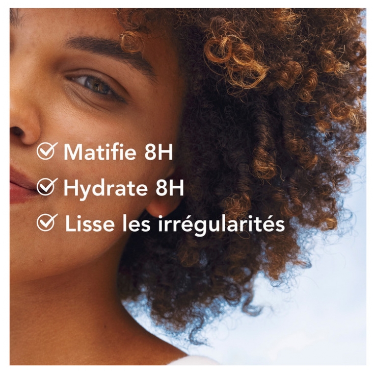 Bioderma Sébium Mat Control — Soin Hydratant Anti-Brillance 8h 30ml – Image 4