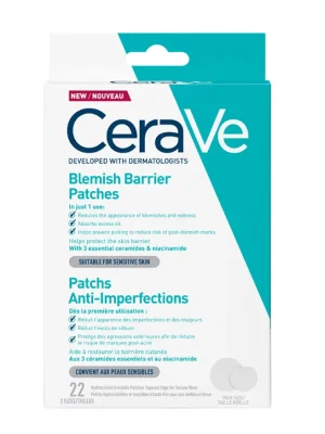 CeraVe Patchs Anti-Imperfections x22