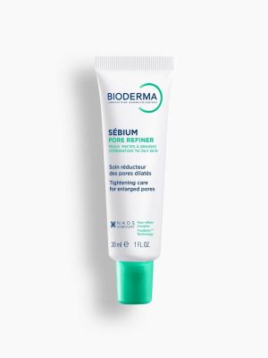 Bioderma Sébium Pore Refiner — Soin Correcteur des Pores Dilatés