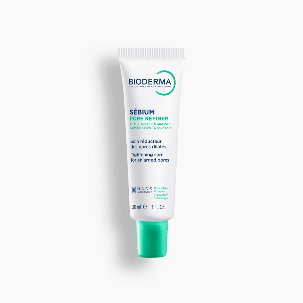 Bioderma Sébium Pore Refiner — Soin Correcteur des Pores Dilatés