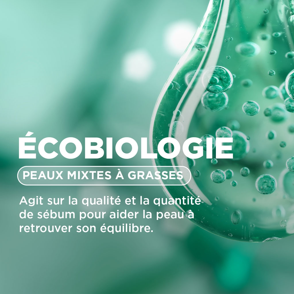 Bioderma Sébium Pore Refiner — Soin Correcteur des Pores Dilatés – Image 3