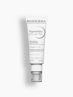 Bioderma Pigmentbio Daily Care SPF50+ 40ml