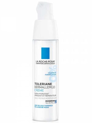 Toleriane Dermallergo Crème La Roche-Posay 40ml