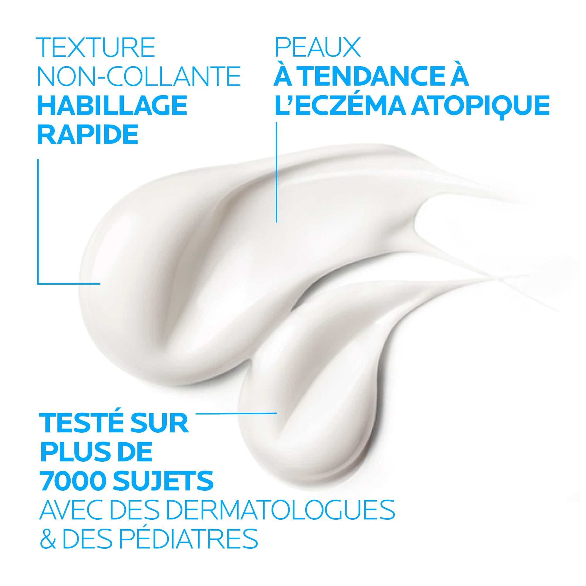 Lipikar Baume AP+M La Roche-Posay 400ml