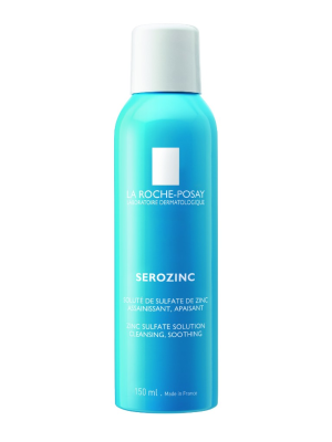 Sérozinc Soluté de Sulfate de Zinc La Roche-Posay 300ml