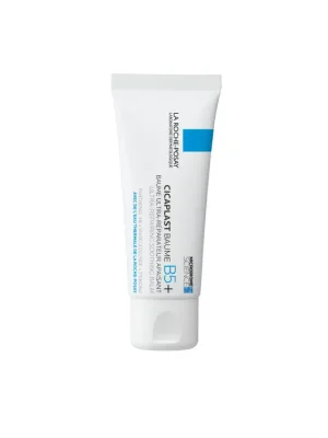 La Roche-Posay Cicaplast Baume B5+ Ultra-Réparateur Apaisant Anti-Marques