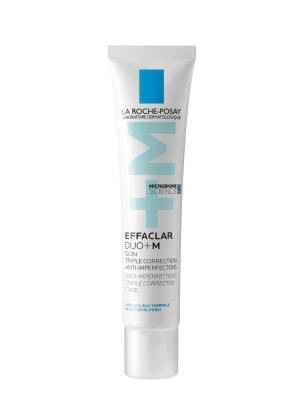 Effaclar DUO+M Soin Triple Correction Anti-Imperfections La Roche-Posay 40ml