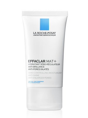 Effaclar MAT+ Soin Hydratant Sébo-Régulateur La Roche-Posay 40ml