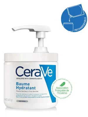 CeraVe Baume Hydratant