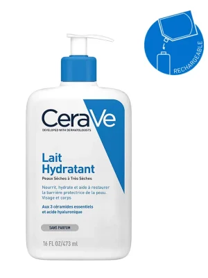CeraVe Lait Hydratant