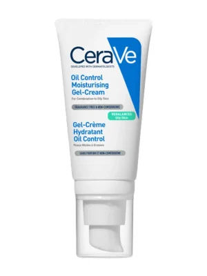 CeraVe Gel-Crème Hydratant Oil Control Visage