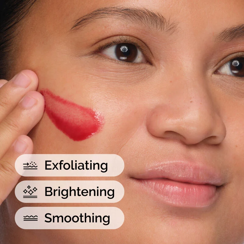 The Ordinary Solution de Peeling AHA 30% + BHA 2% – Image 2