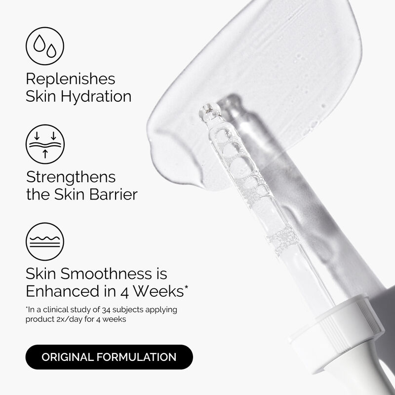The Ordinary Acide Hyaluronique 2% + B5 (Formulation d'origine) – Image 3