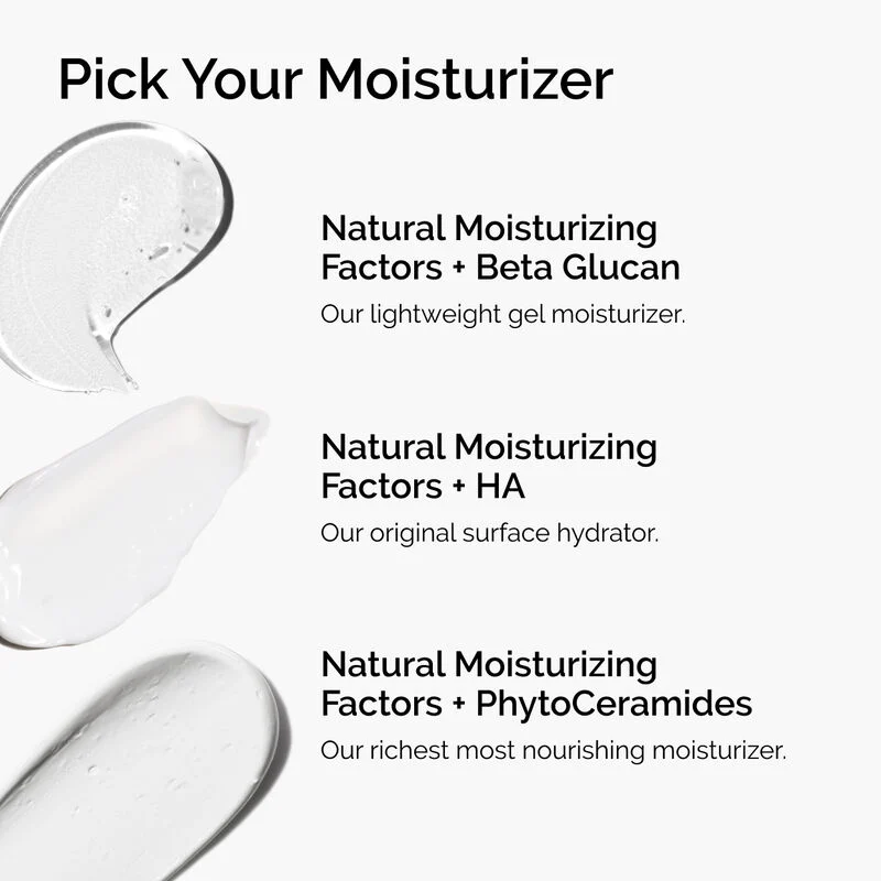 The Ordinary Facteurs Naturels d'Hydratation + HA – Image 4