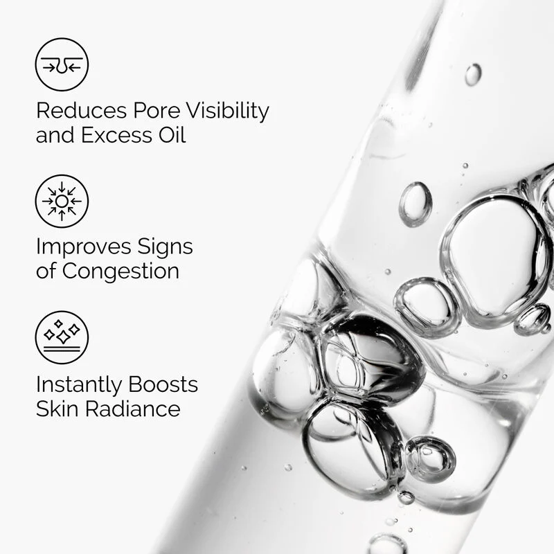 The Ordinary Niacinamide 10% + Zinc 1% – Image 4
