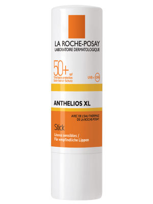Anthelios Stick Lèvres SPF50+ La Roche-Posay 4ml