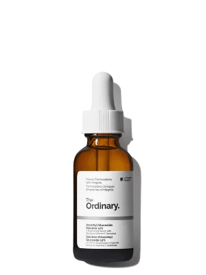 The Ordinary Solution d'Ascorbyl Glucoside 12%