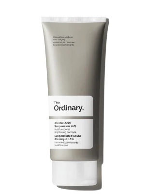 The Ordinary Suspension d'Acide Azélaïque 10%