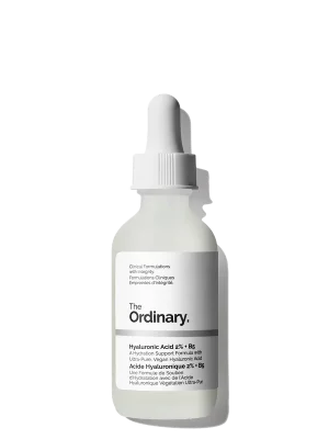 The Ordinary Acide Hyaluronique 2% + B5 (Formulation d'origine)