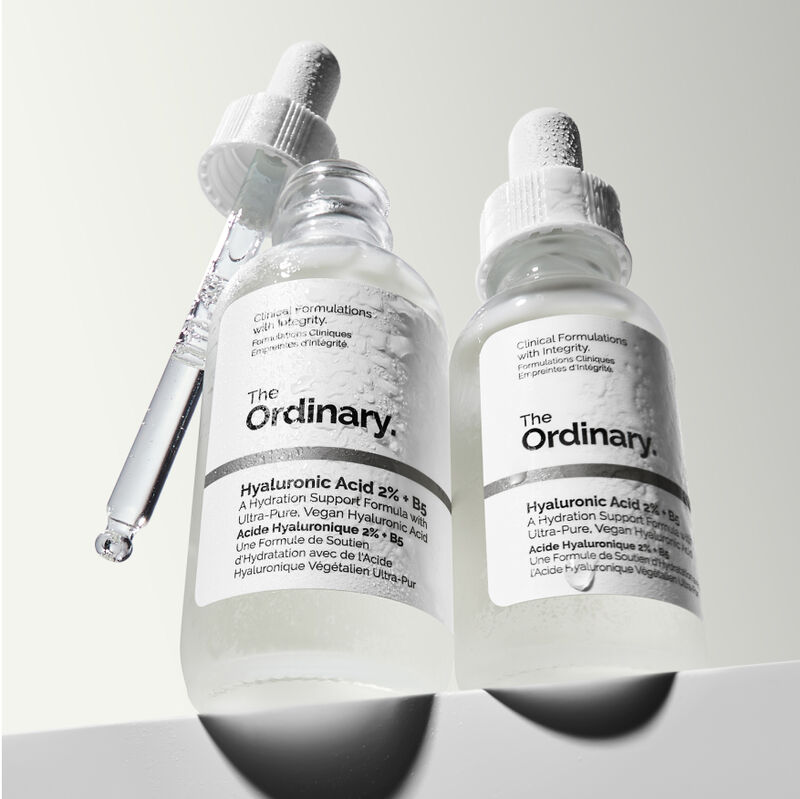 The Ordinary Acide Hyaluronique 2% + B5 (Formulation d'origine) – Image 5