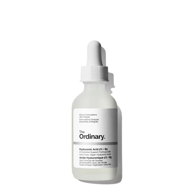 The Ordinary Acide Hyaluronique 2% + B5 (Formulation d'origine)
