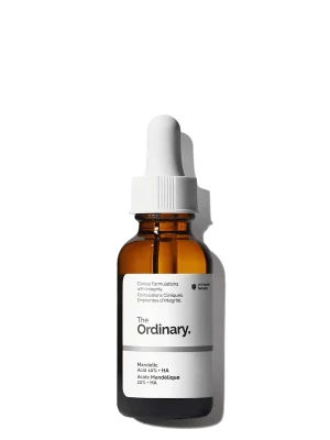 The Ordinary Acide Mandélique 10% + HA