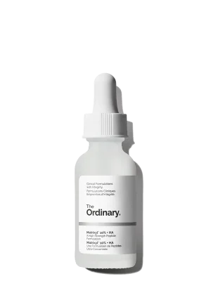 The Ordinary Matrixyl 10% + HA